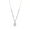 Ladies' Necklace Viceroy 14051C01012