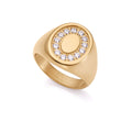 Anillo Mujer Viceroy 75336A01012 10