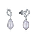 Pendientes Mujer Viceroy 13156E000-60 Plata de ley 925