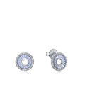 Pendientes Mujer Viceroy 13159E000-90 Plata de ley 925