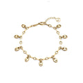 Ladies' Bracelet Viceroy 14076P01012