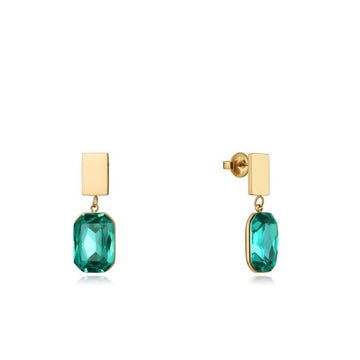 Ladies' Earrings Viceroy 14081E01016