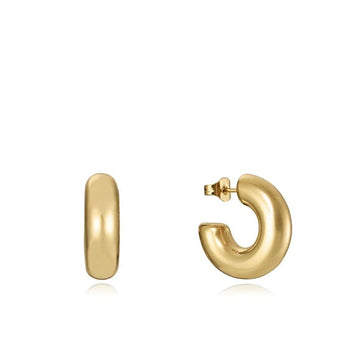 Pendientes Mujer Viceroy 14089E01019 Acero