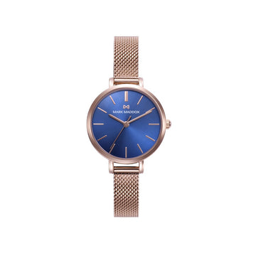 Montre Femme Mark Maddox MM1016-37