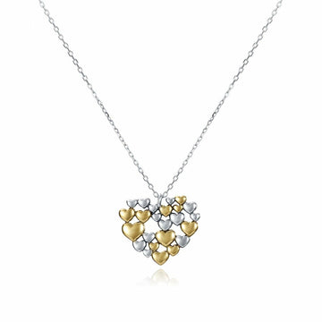 Ladies' Necklace Viceroy 13186C000-00