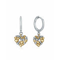 Pendientes Mujer Viceroy 13186E000-00 Plata de ley 925