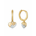 Pendientes Mujer Viceroy 13187E100-00 Plata de ley 925