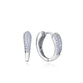 Ladies' Earrings Viceroy 13201E000-30 Sterling silver 925