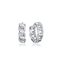 Pendientes Mujer Viceroy 13202E000-00 Plata de ley 925