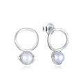 Pendientes Mujer Viceroy 13215E100-60 Plata de ley 925