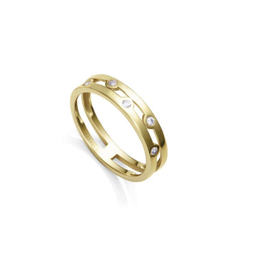 Ladies' Ring Viceroy 9123A014-30