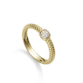 Ladies' Ring Viceroy 9124A014-30