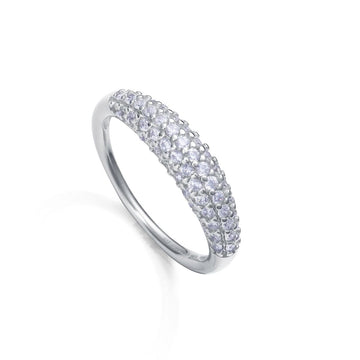 Ladies' Ring Viceroy 9125A014-30