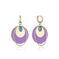 Ladies' Earrings Viceroy 14150E01017 Sterling silver 925