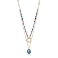 Ladies' Necklace Viceroy 14160C01019