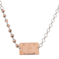 Ladies'Necklace Victorio & Lucchino VJ0277CO (70 cm)