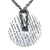 Ladies'Pendant Demaria DMHRC001 (45 cm) (45 cm)