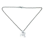 Ladies'Pendant Demaria DMHRC003 (45 cm) (45 cm)