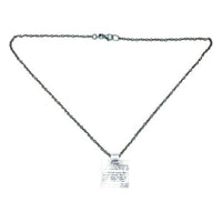 Ladies'Pendant Demaria DMHRC003 (45 cm) (45 cm)