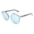 Ladies' Sunglasses No Logo 9884-E338ES Ø 64 mm