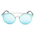 Ladies' Sunglasses No Logo 9884-E338ES Ø 64 mm