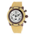 Ladies' Watch Glam Rock gr30114 (Ø 46 mm)