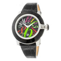 Ladies' Watch Glam Rock gr32018-bb (Ø 44 mm)