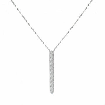 Ladies' Necklace Sif Jakobs C1009-CZ 50 cm