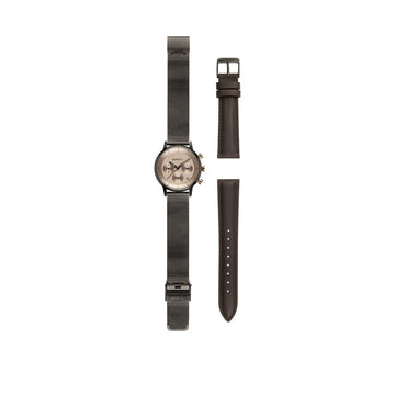 Ladies' Watch Breil TW1823 (Ø 38 mm)