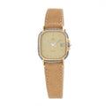 Ladies' Watch Tetra 124-C (Ø 23 mm)