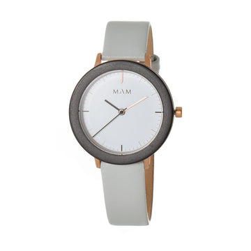 Ladies' Watch MAM MAM532 (Ø 33 mm)