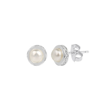 Ladies' Earrings Vidal & Vidal P3248