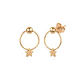 Ladies' Earrings Vidal & Vidal X76192