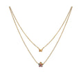 Ladies' Necklace Vidal & Vidal X7629840