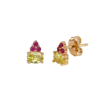 Ladies' Earrings Vidal & Vidal X76525