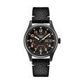 Men's Watch Seiko Brown Black