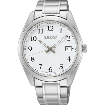 Men's Watch Seiko SUR459P1 (Ø 40 mm)