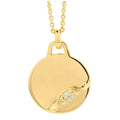 Ladies' Necklace Secrecy P7211CDAWWC93 42 cm