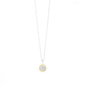 Ladies' Necklace Secrecy P7166CDAWWC93 42 cm