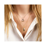 Ladies' Necklace Secrecy 42 cm