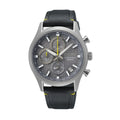 Men's Watch Seiko SSB423P1 Grey