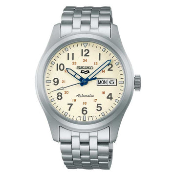 Men's Watch Seiko SRPK41K1