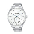 Men's Watch Lorus RN469AX9 Silver