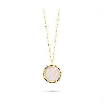 Ladies' Necklace Radiant RY000181