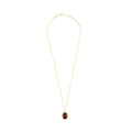 Ladies' Necklace Radiant RY000187