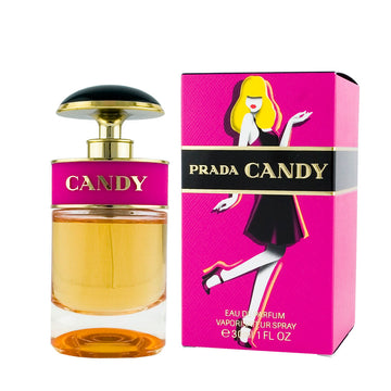 Women's Perfume Prada Candy EDP 30 ml