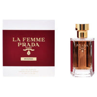 Women's Perfume La Femme Intense Prada EDP