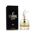 Women's Perfume Jean Paul Gaultier Scandal Gold EDP 80 ml