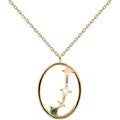 Ladies' Necklace PDPAOLA CO01-344-U 40 cm