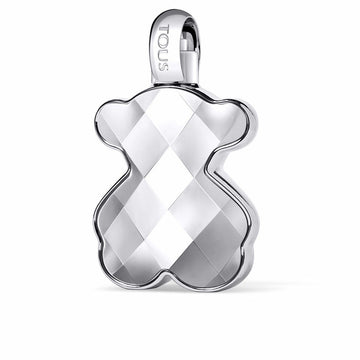 Women's Perfume Tous LoveMe The Silver Parfum EDP EDP 90 ml